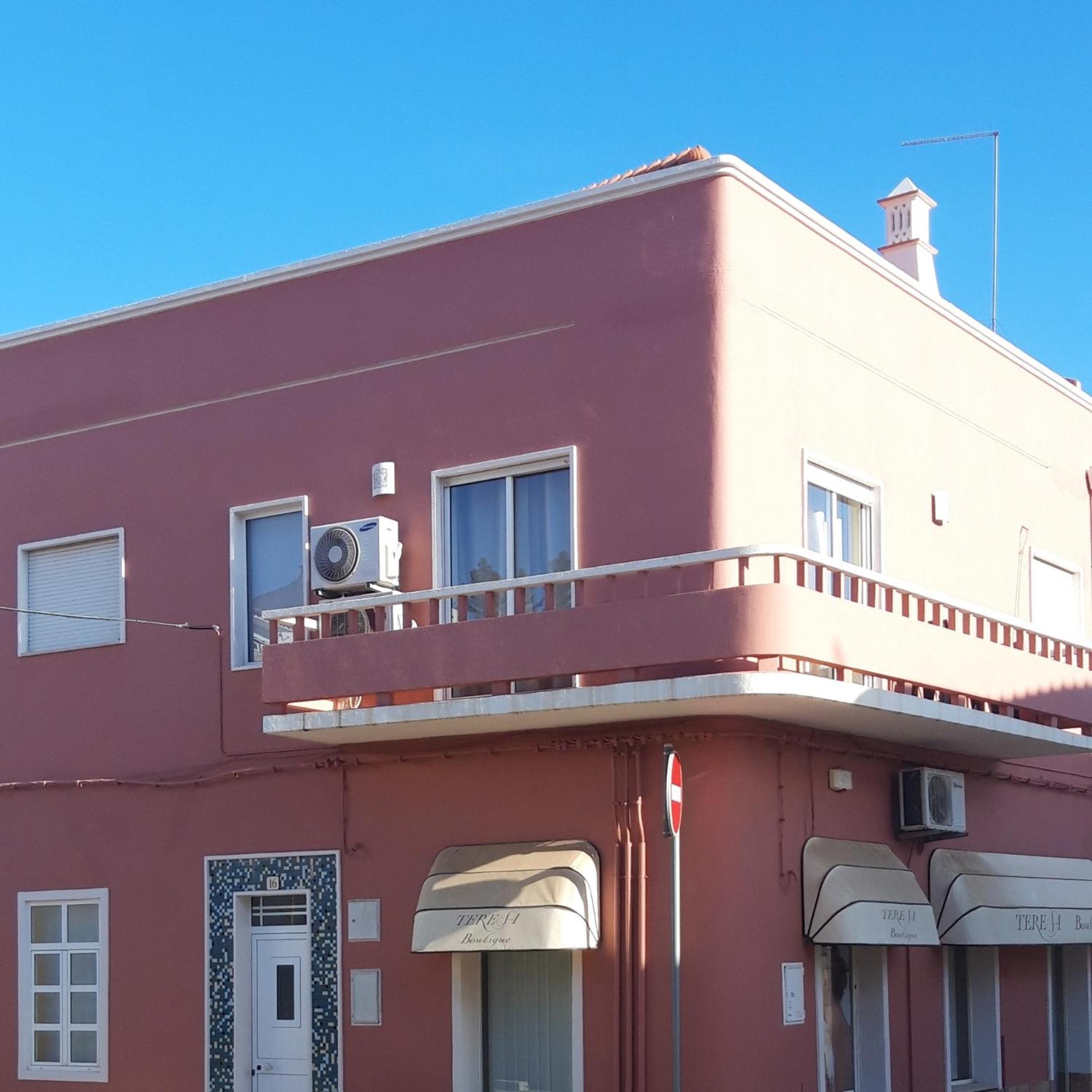 Casa Algarviana Apartment São Bartolomeu de Messines Exterior photo